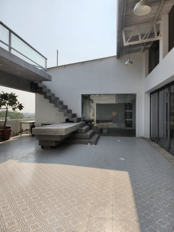 ARCH College of Design and Business Jaipur Campus photo 62